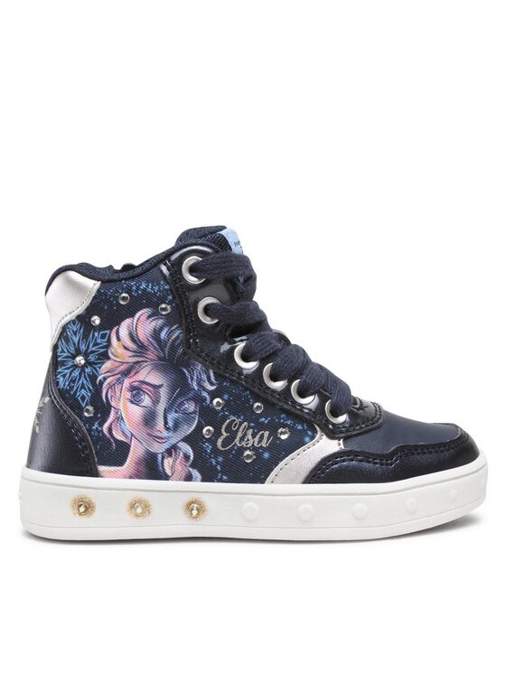 Geox Sneakers FROZEN J Skyling G. E J268WE 0ANAJ C4256 M