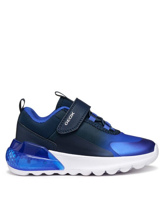 Geox Sneakers J Activart Illuminus J56LYA 02A9J C4226 D