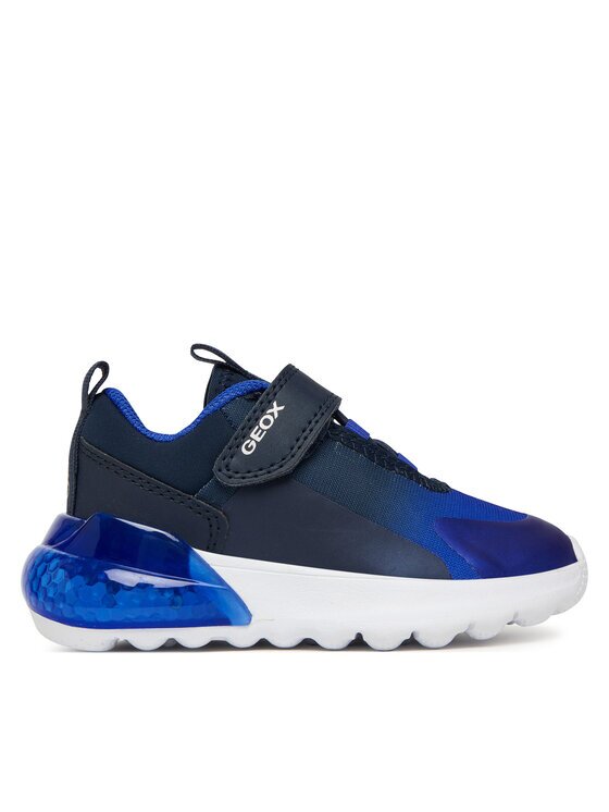 Geox Sneakers J Activart Illuminus J56LYA 02A9J C4226 M