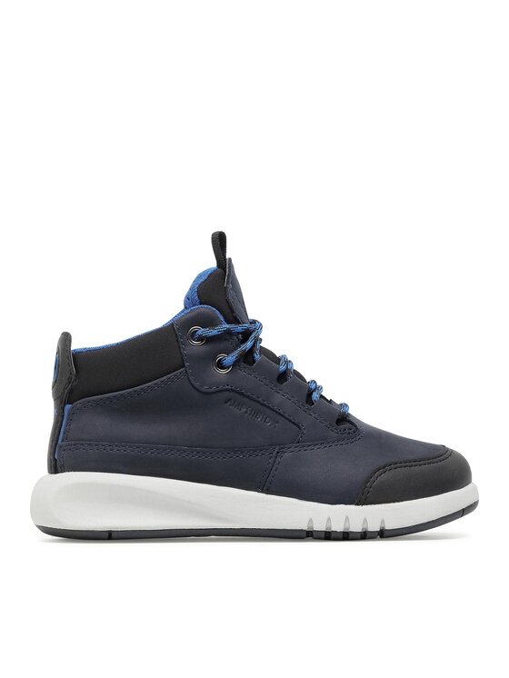 Geox Sneakers J Aeranter B.Abx A J04CYA 0CL11 C4226 D
