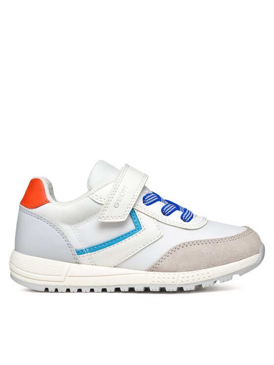 Geox Sneakers J Alben J559EA 0FU54 C0293 M