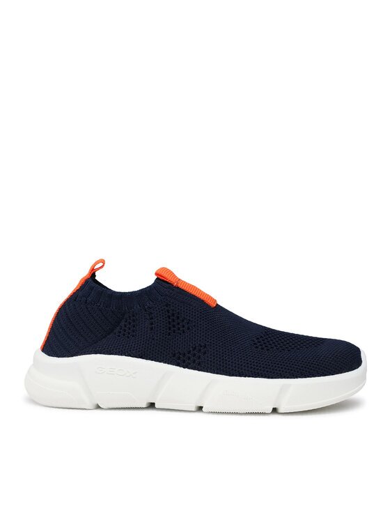 Geox Sneakers J Aril B. A J02DMA 0006K C0820