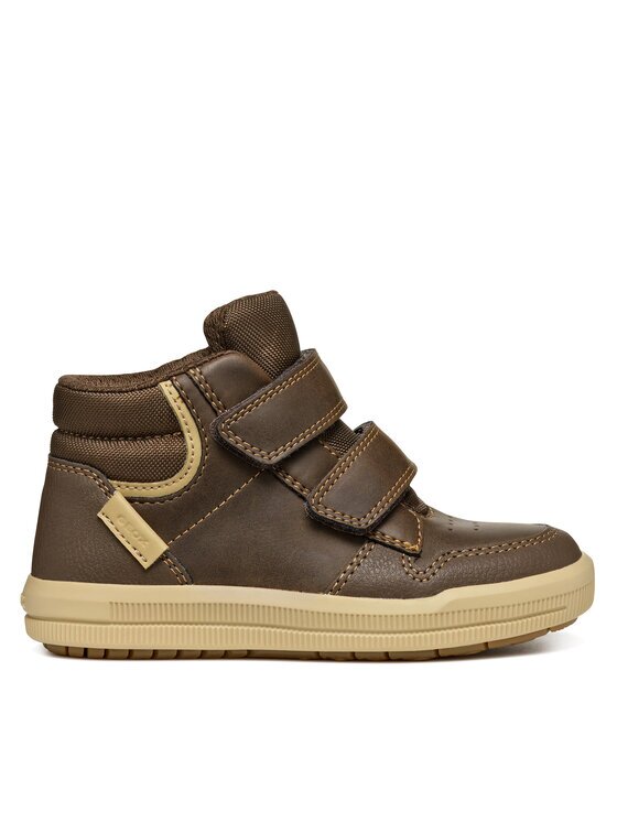 Geox Sneakers J Arzach Boy J364AB 0MEFU C6244 D