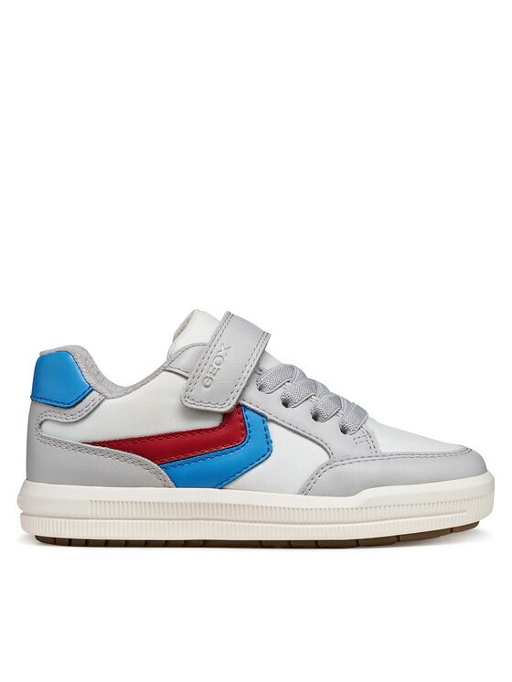 Geox Sneakers J Arzach Boy J454AA 0FU54 C1129 D