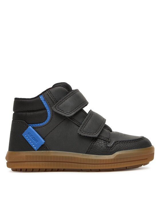 Geox Sneakers J Arzach J364AB 0MEFU C0245 M