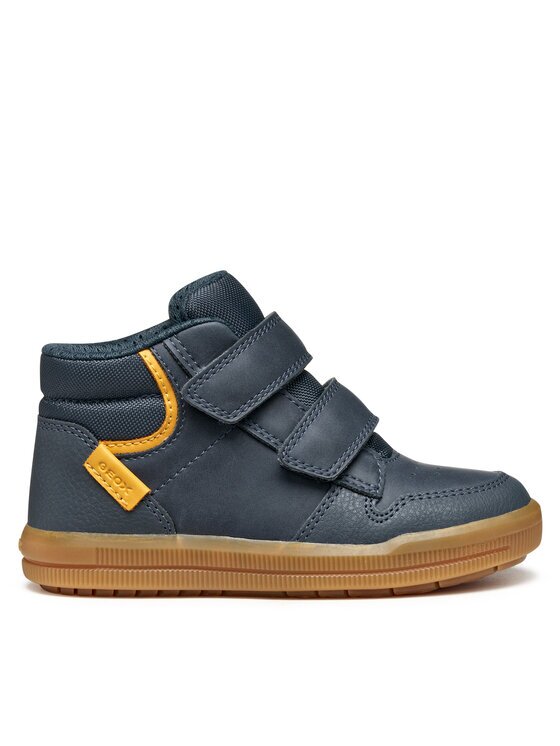 Geox Sneakers J Arzach J364AB 0MEFU C4229 D