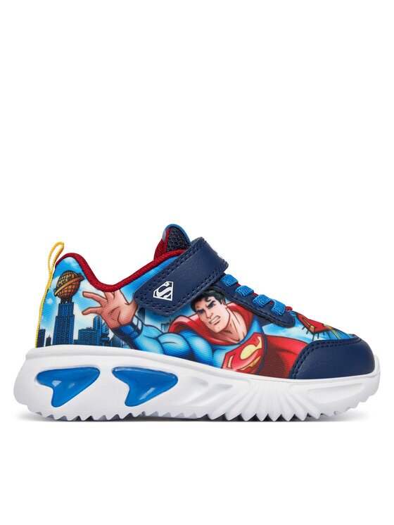Geox Sneakers J Assister Boy J65DZA 02ABC C0693 M