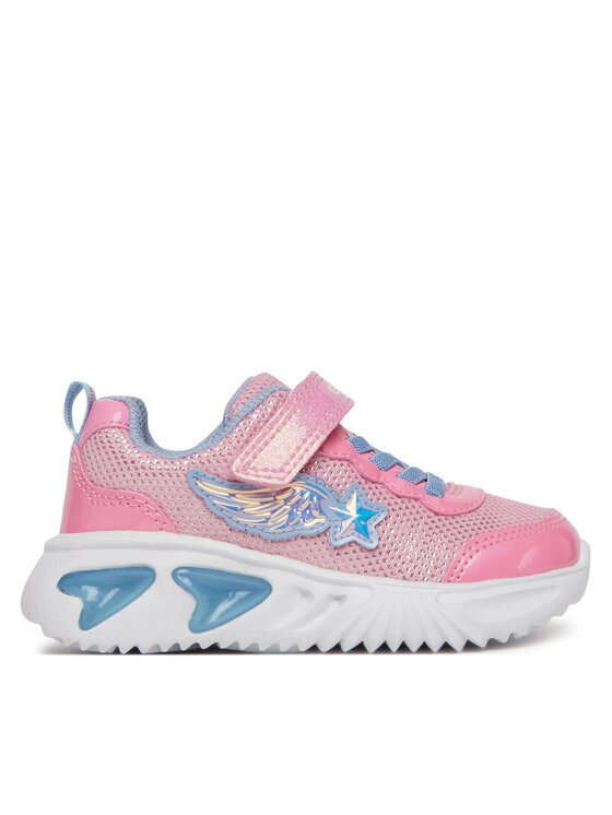 Geox Sneakers J Assister J55E9B 0ASKN CE8E4 D