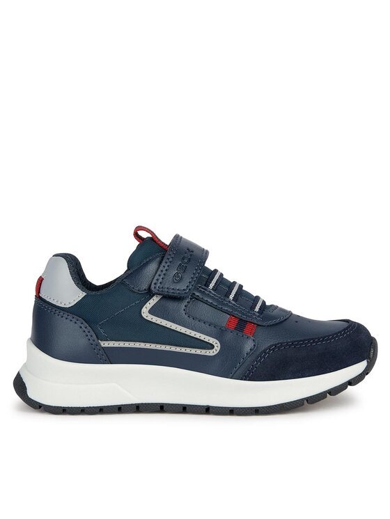 Geox Sneakers J Briezee Boy J36GMA 054FU C4244 M
