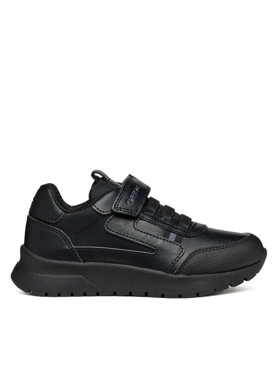 Geox Sneakers J Briezee Boy J36GMA 0BCFU C9999 M