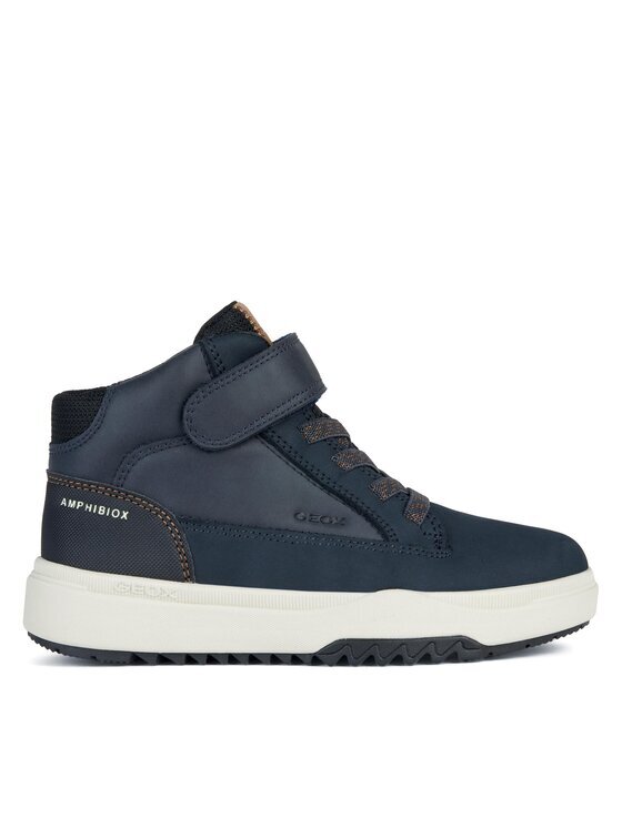 Geox Sneakers J Bunshee Boy B Abx J16FMA 0ME32 C0045 S