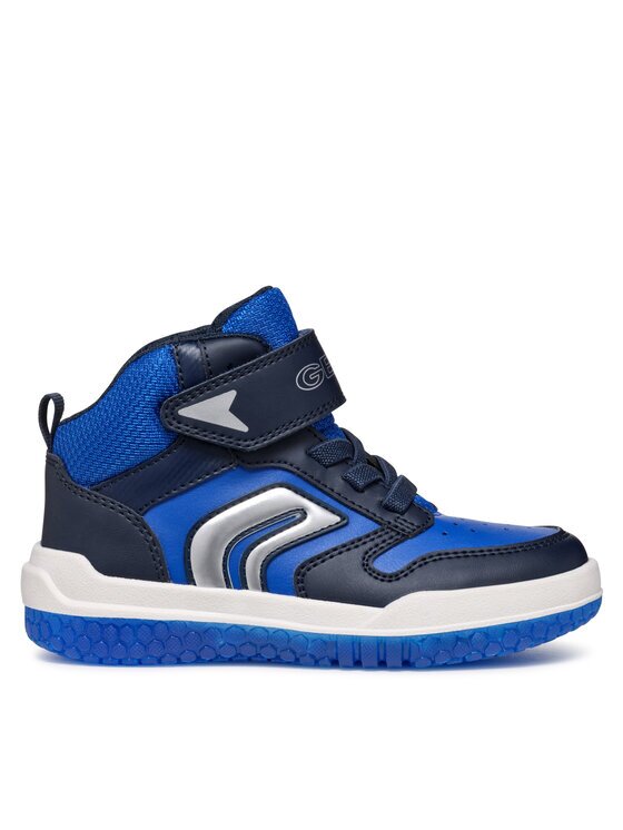 Geox Sneakers J Buzzerlight Boy J46MCA 05411 C4226 M