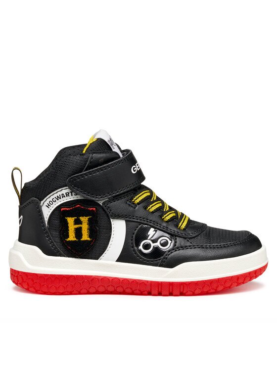 Geox Sneakers J Buzzerlight J56MCD 054FU C0048 M