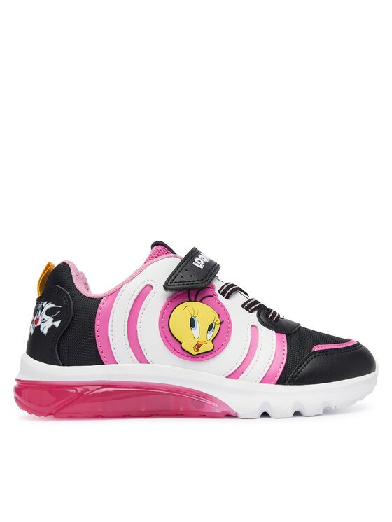 Geox Sneakers J Ciberdron Girl J66LPA 05411 C0618 D