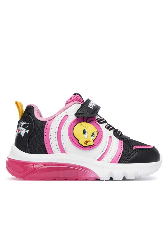 Geox Sneakers J Ciberdron Girl J66LPA 05411 C0618 M