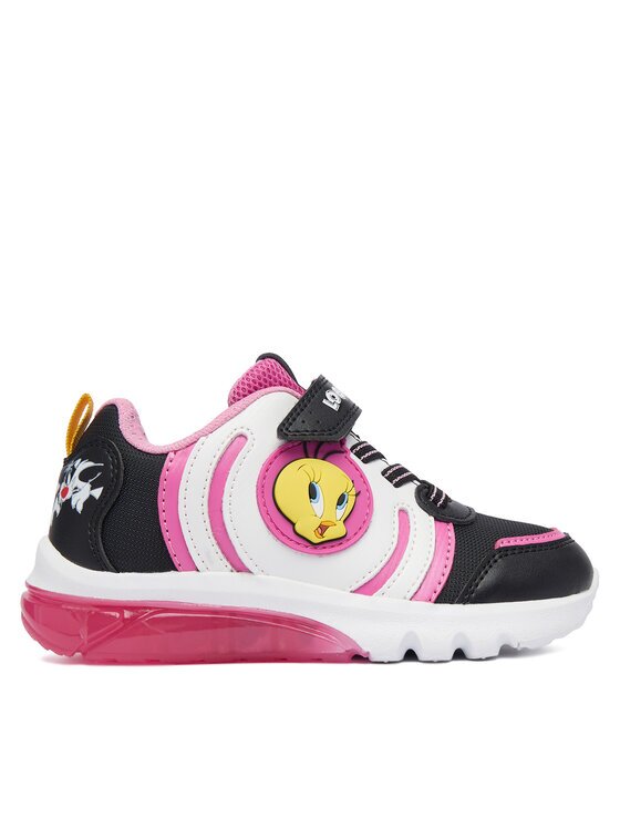 Geox Sneakers J Ciberdron Girl J66LPA 05411 C0618 S