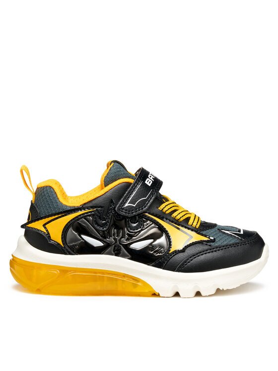 Geox Sneakers J Ciberdron J56LBC 0BC14 C0054 D
