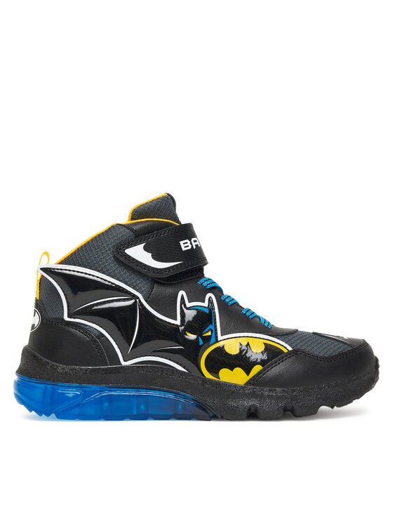 Geox Sneakers J Ciberdron J56LBE 0BC14 C0054 DD