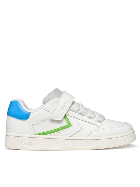 Geox Sneakers J Eclyper Boy J55LSA 05411 C0478 S