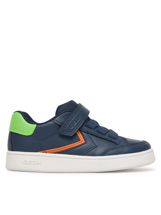 Geox Sneakers J Eclyper Boy J55LSA 05411 CB43S M