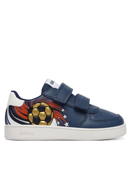 Geox Sneakers J Eclyper Boy J65LSD 0FU54 CB41Z M