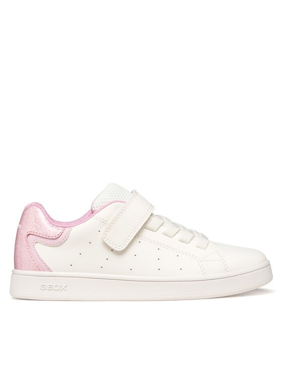 Geox Sneakers J Eclyper Girl J36LRA 054BJ C0406 S