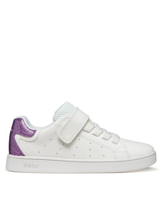 Geox Sneakers J Eclyper Girl J36LRA 0BCKC C0761 S