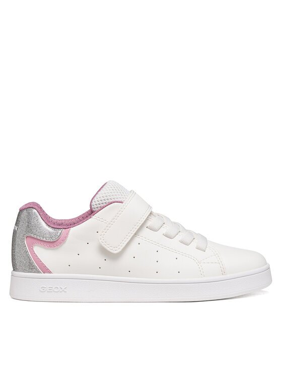 Geox Sneakers J Eclyper Girl J36LRA 0BCKC C1Z8Z M