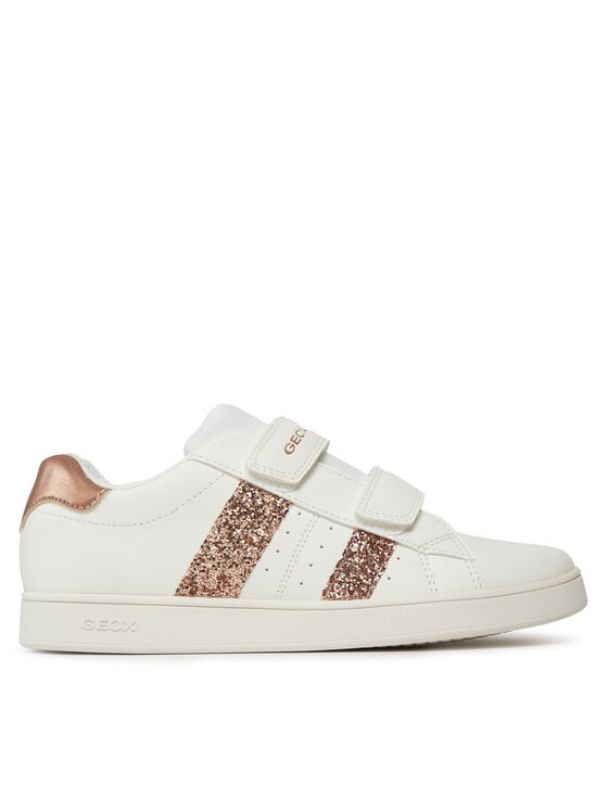 Geox Sneakers J Eclyper Girl J45LRA 000BC C1ZH8 D