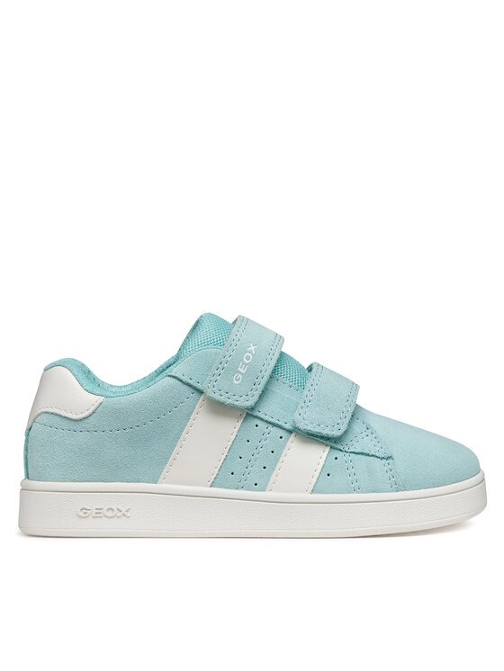 Geox Sneakers J Eclyper Girl J45LRA 022BC C3B1Z D