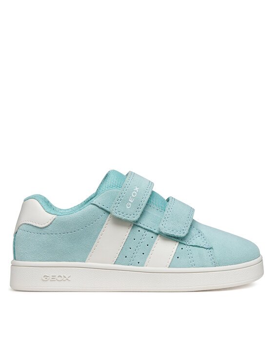 Geox Sneakers J Eclyper Girl J45LRA 022BC C3B1Z M