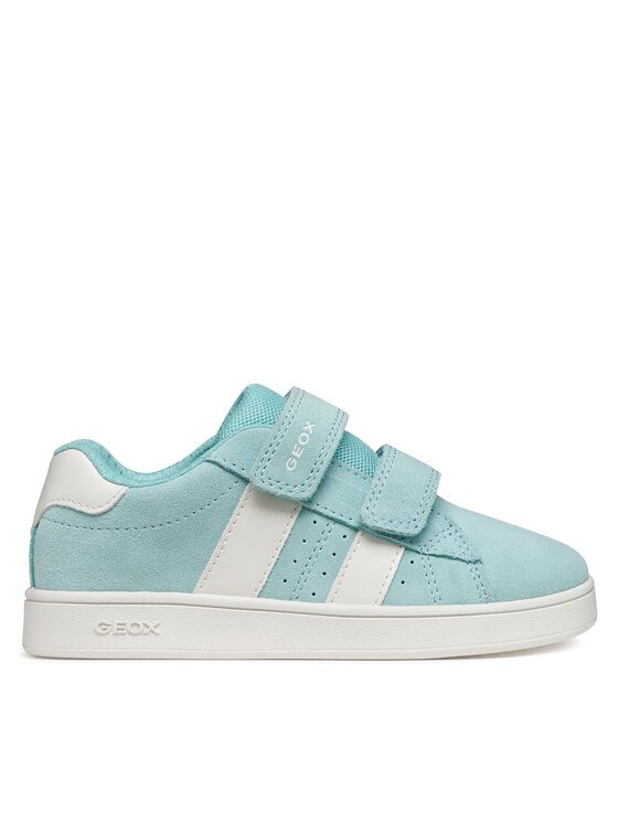 Geox Sneakers J Eclyper Girl J45LRA 022BC C3B1Z S