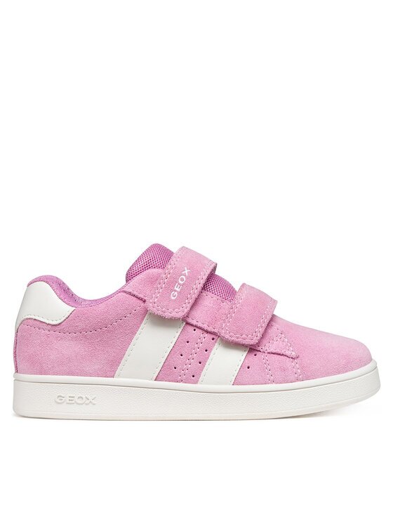 Geox Sneakers J Eclyper Girl J45LRA 022BC C8241 D