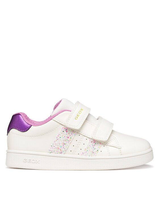 Geox Sneakers J Eclyper Girl J45LRA 054EW C0653 S