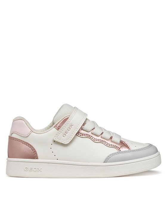Geox Sneakers J Eclyper Girl J65LRB 054AJ C0406 D