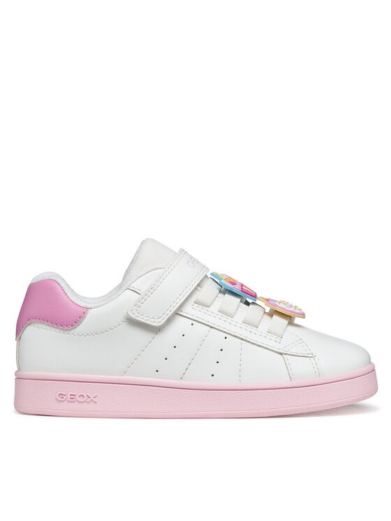 Geox Sneakers J Eclyper Girl J65LRF 000BC C1364 D