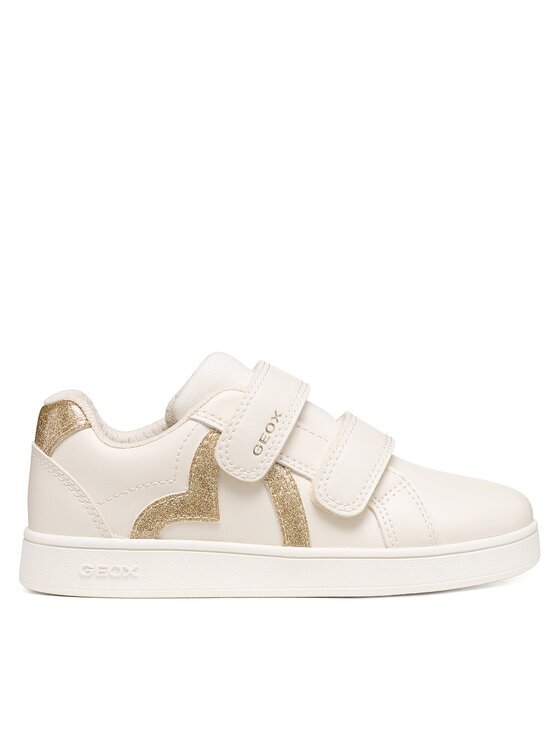 Geox Sneakers J Eclyper Girl J66LRG 0BCKC C1M2X D