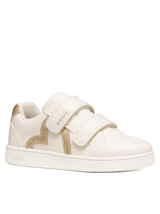 Geox Sneakers J Eclyper Girl J66LRG 0BCKC C1M2X S