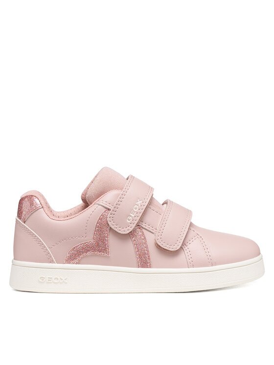 Geox Sneakers J Eclyper Girl J66LRG 0BCKC C8172 M