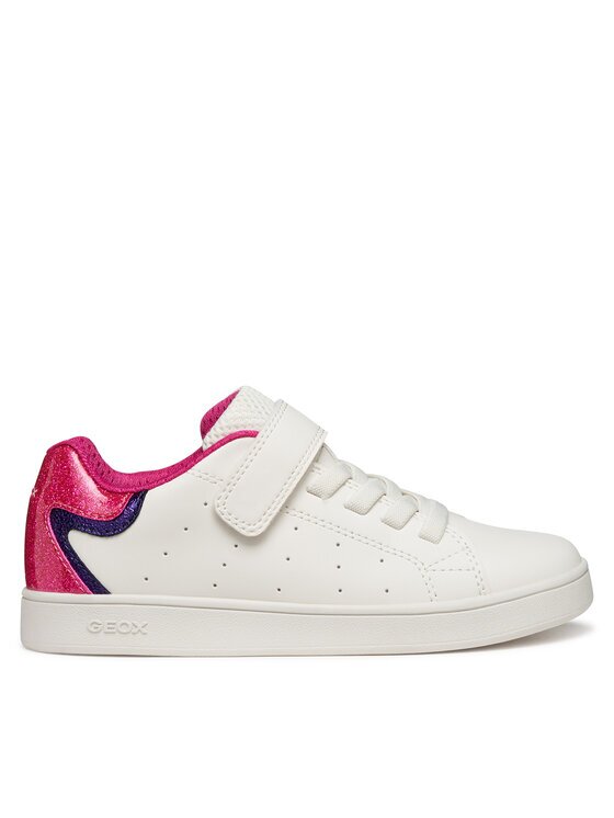 Geox Sneakers J Eclyper J36LRA 0BCKC C0563 D