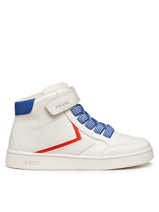 Geox Sneakers J Eclyper J56LSA 0BC11 C1Z7S M