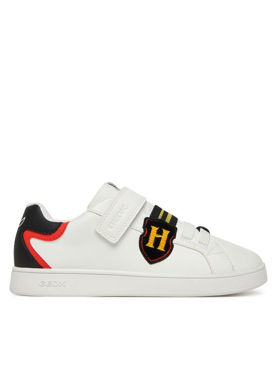 Geox Sneakers J Eclyper J56LSB 000BC C0404 D