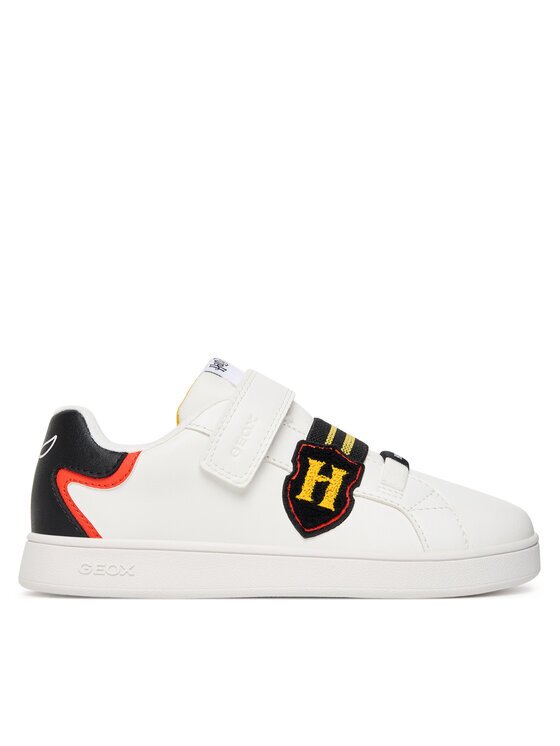 Geox Sneakers J Eclyper J56LSB 000BC C0404 S