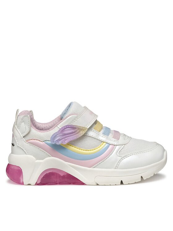 Geox Sneakers J Fadinlight J55M4A 0KNGN C0653 D