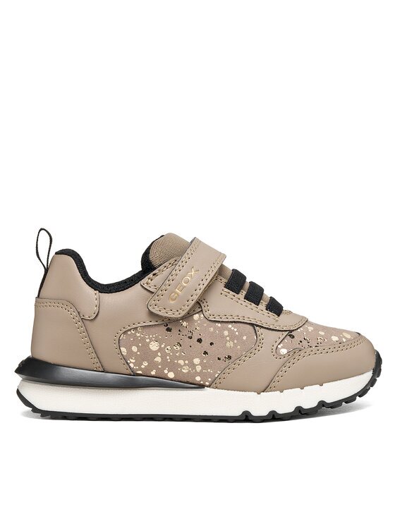 Geox Sneakers J Fastics Girl J46GZB 0BCBL C5M2X M