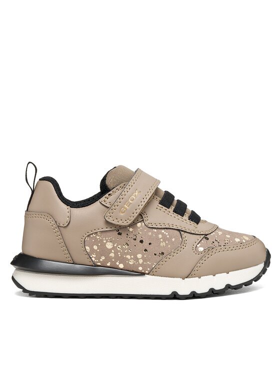 Geox Sneakers J Fastics Girl J46GZB 0BCBL C5M2X S