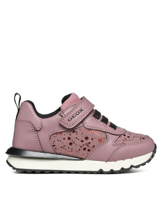 Geox Sneakers J Fastics Girl J46GZB 0BCBL C8006 S