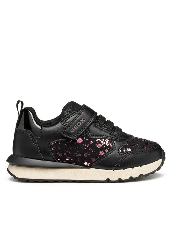Geox Sneakers J Fastics J46GZB 0BCBL C0037 M