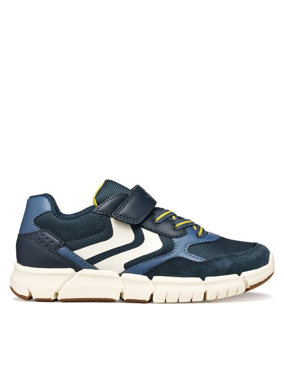 Geox Sneakers J Flexyper Boy J459BB 0FU22 C0657 S
