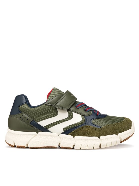 Geox Sneakers J Flexyper Boy J459BB 0FU22 C0938 D